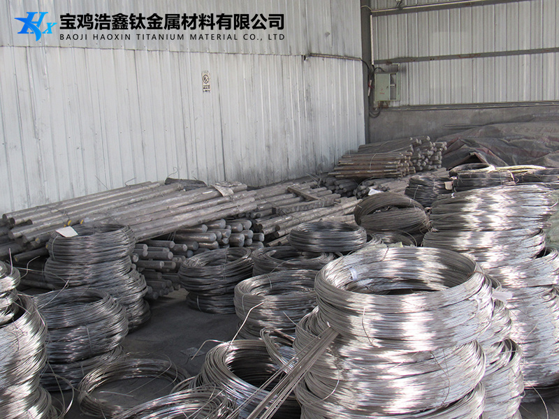 钛丝