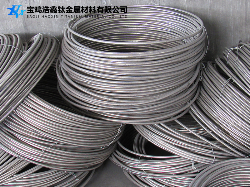 钛丝