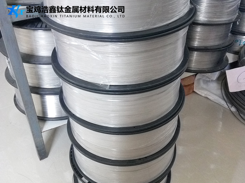 钛丝
