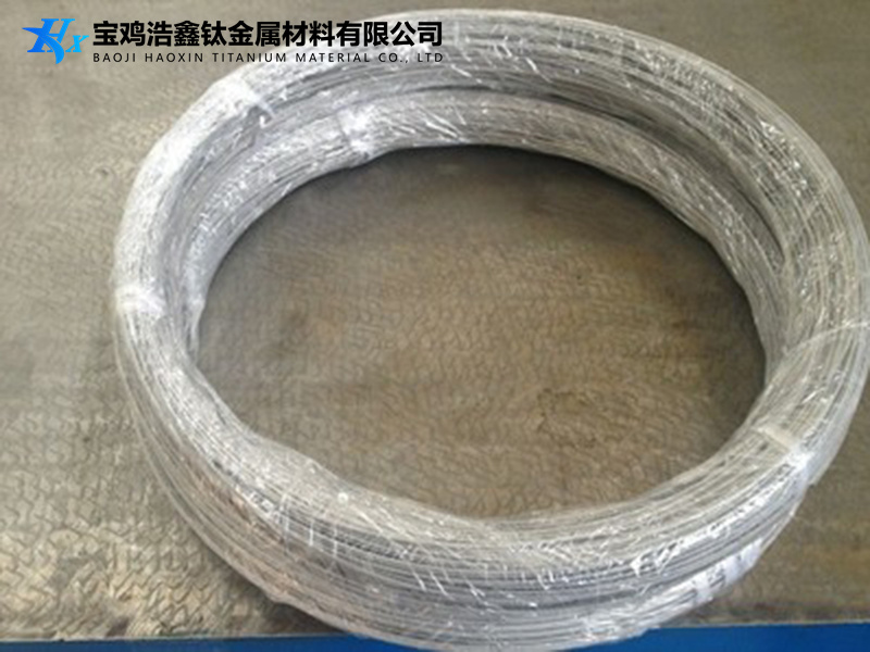 钛丝
