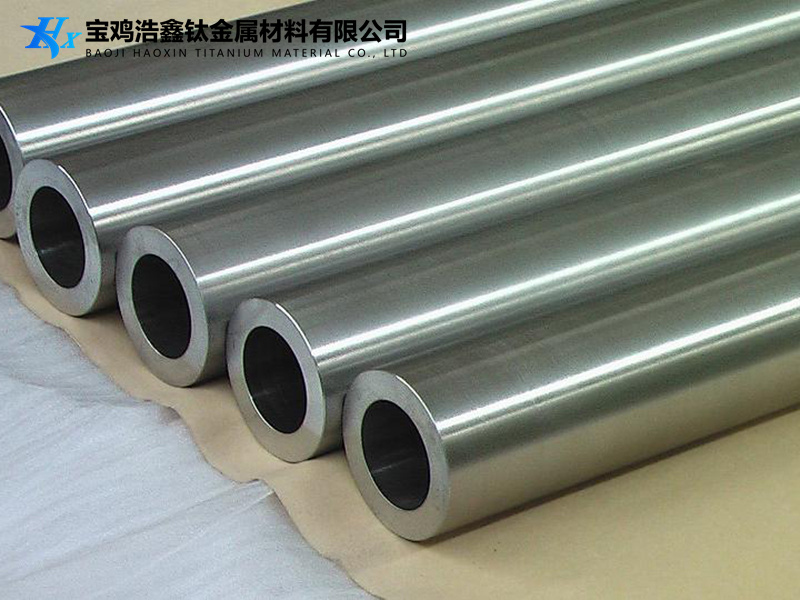 钛管