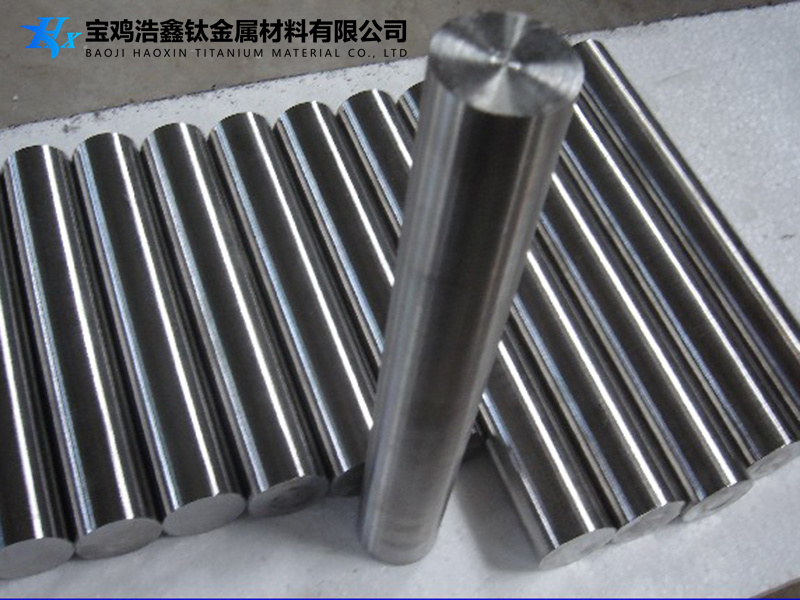 钛棒