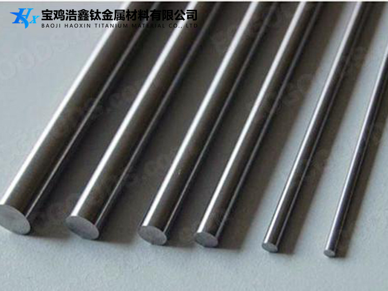 钛棒