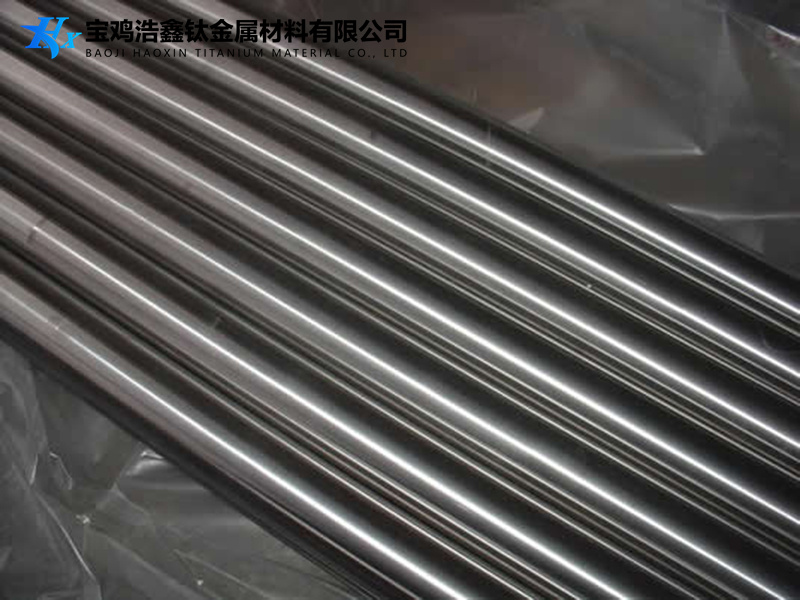 钛棒