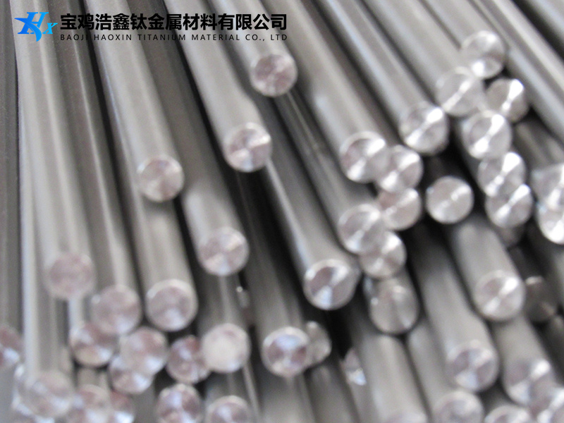 钛棒
