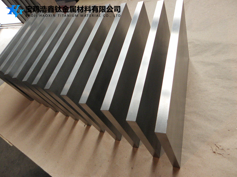 钛板